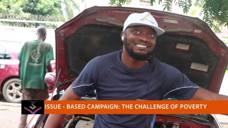 The Signature Show – Funding Political Parties From Abroad: Is INEC Undermined By The Law?