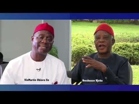 The Signature Show: NIGERIA @ 62: Challenge of Weak Institution – Burden of Corruption