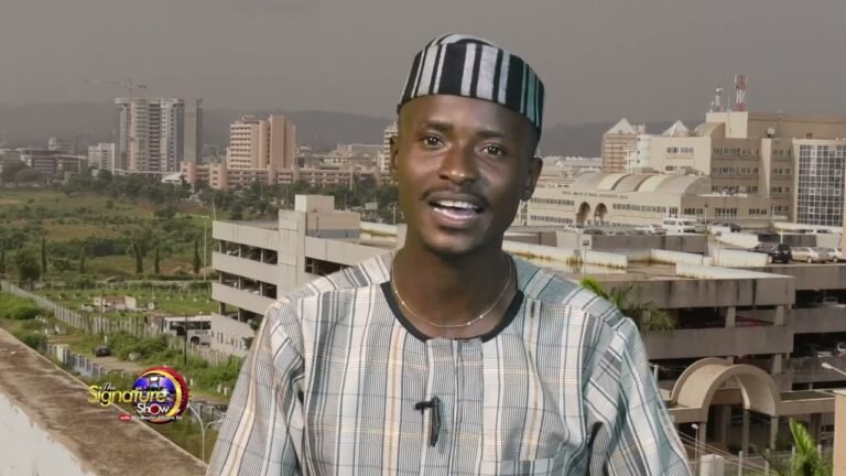 The Signature Show: Nigerian Lady Jailed in UAE – Issues Arising