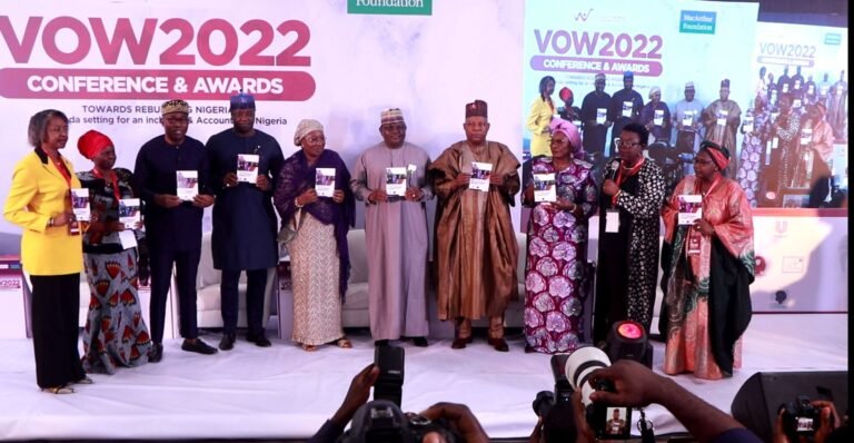 2023 Election: Nigerian Women Present Their Demands