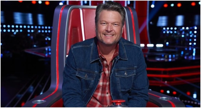 Blake Shelton Announces Exit From ‘The Voice’ After 12 Years