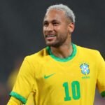 World Cup 2026: ‘I cried alone’ – Neymar speaks after Brazil’s 3-0 win over Scotland