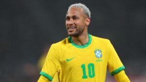 World Cup 2026: ‘I cried alone’ – Neymar speaks after Brazil’s 3-0 win over Scotland
