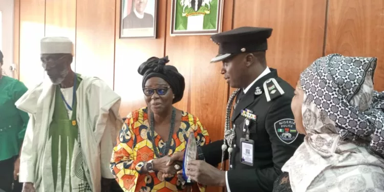 $200,000 Bribe: Police Service Commission Rewards Kano DPO With Promotion To ACP, Gets N1m