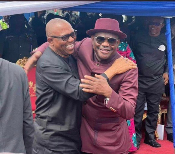 Obi has what it takes to lead Nigeria – Wike
