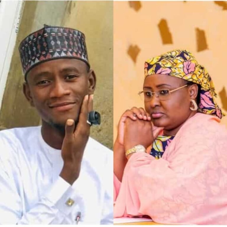 Alleged Defamation: Aisha Buhari To Testify Against University Student