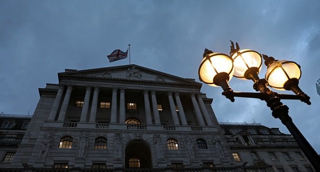 Bank Of England Set For Biggest Rate Hike In 33 Years