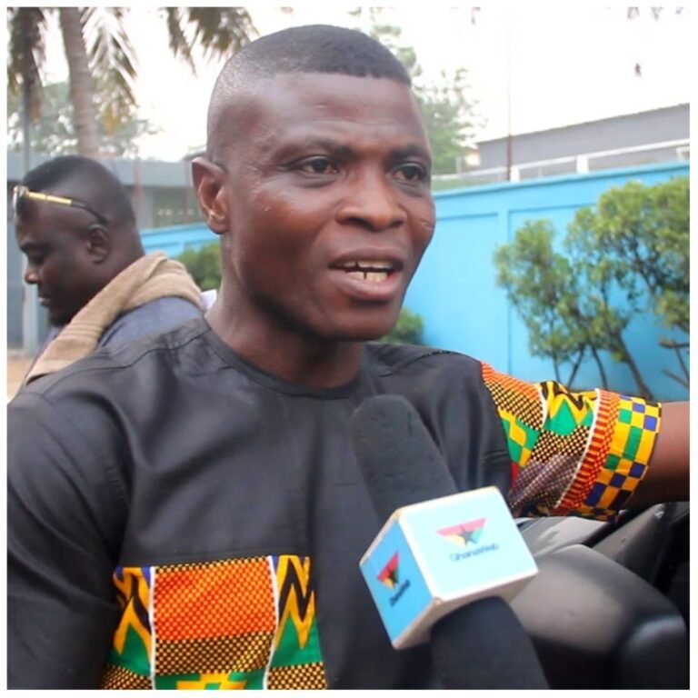 World Cup: Ghana can’t beat Portugal, Pepe is playing – Ex-Black Stars defender, Quaye