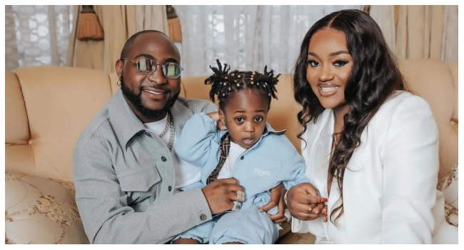 Atiku, Tinubu, Obi Send Condolences To Davido Over Son’s Death
