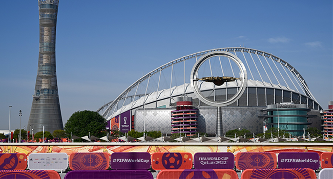 World Cup: Qatar Bans Beer Sales At Stadiums As Ronaldo Jets In