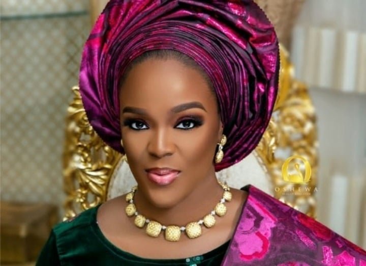 Sanwo-Olu’s Chief of Staff wife, Doyin Ojora dies in Lagos after UK trip