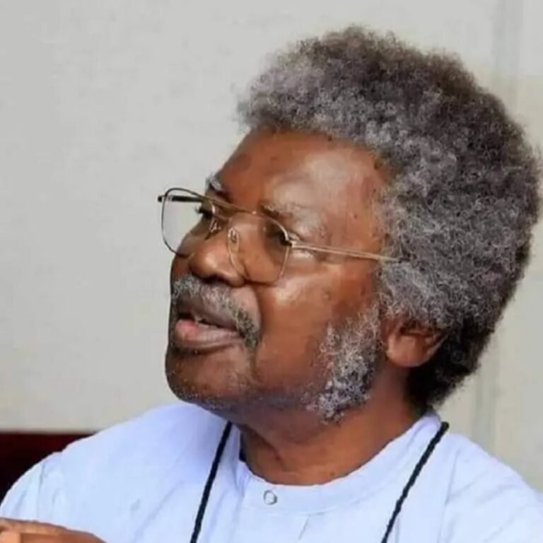 Ex-minister, Wantaregh Paul Unongo is dead