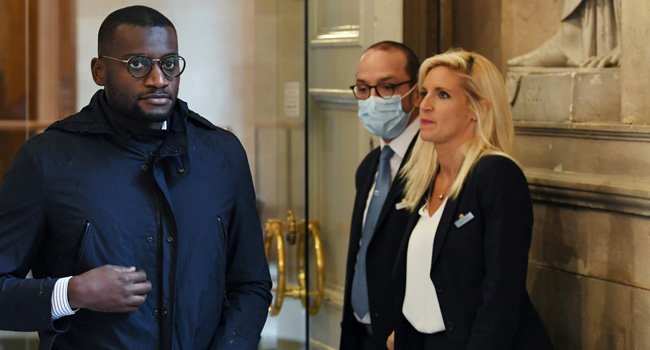 French Lawmaker Suspended For Go ‘Back To Africa’ Comment