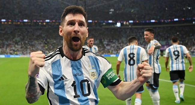Messi doubtful for Argentina qualifier with Paraguay