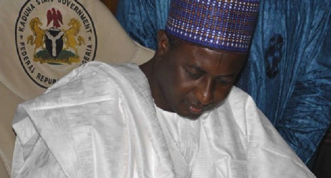 Alleged Money Laundering: EFCC Re-Arraigns Ex-Kaduna Governor Yero, Three Others