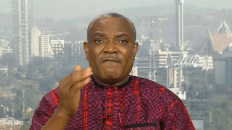 Obono-Obla asks N/Delta states to account for 13% derivations, hails Wike for patriotism