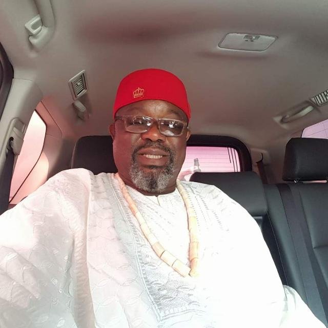 Achi, Enugu State, Mourn LGA Chairman, Brother Assassinated By Unknown Gunmen