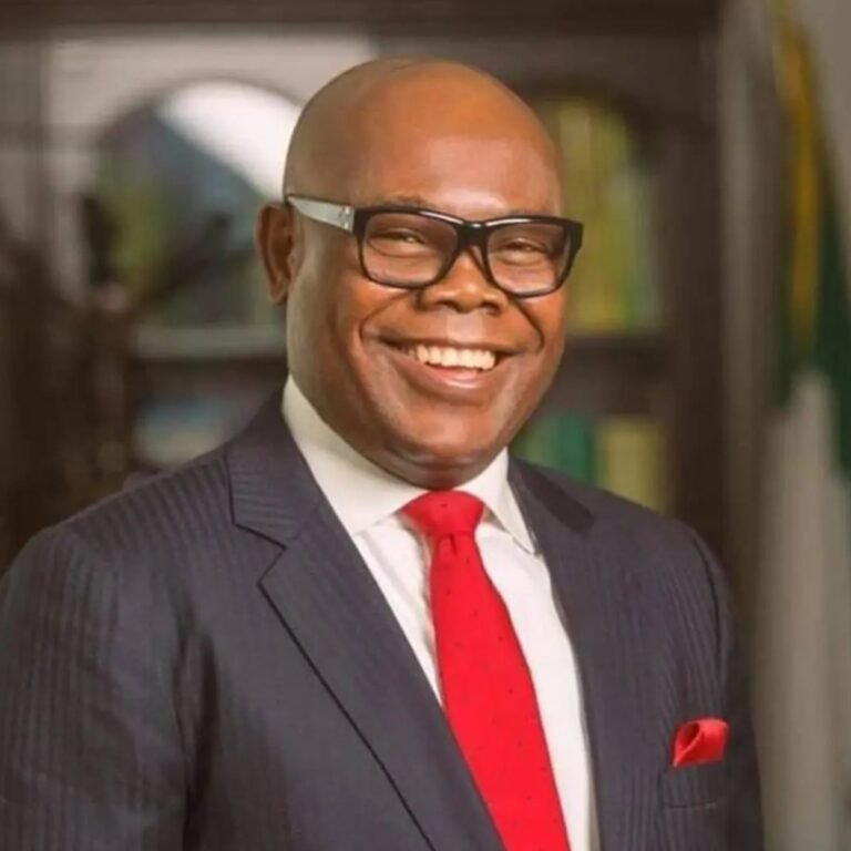 Certificate forgery allegation: Udom’s aides demand arrest, prosecution of plaintiff, Akan Okon