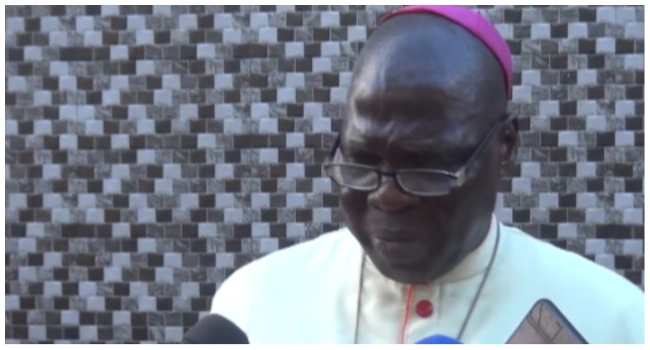 Same Faith Ticket: Catholic Bishop Warns Christians Against Voting For APC
