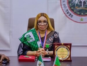 Chioma Uzodimma Urges Traditional, Religious Leaders To Champion Fight Against Gender-Based Violence
