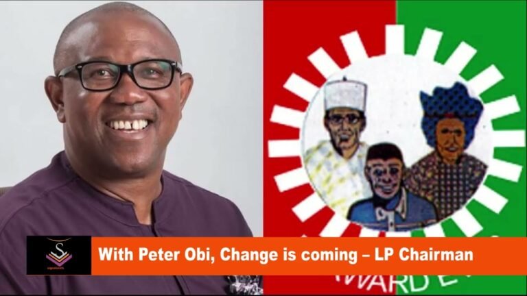 Stop blaming us for your failure, INEC tells Obi, LP