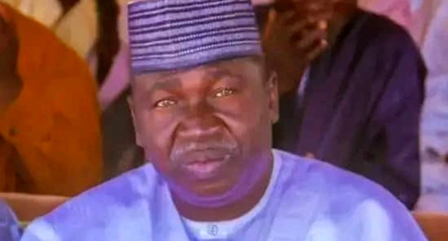Zamfara PDP Chairman Ahmad Sani Is Dead