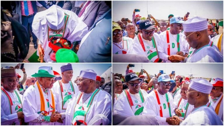 2023: I’ll Reserve $10billion For Youth Employment, Women Empowerment In Nigeria – Atiku