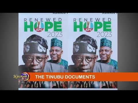 COME SEE HOW COUNTRY MAN DEY DO CORRUPTION SHEGE