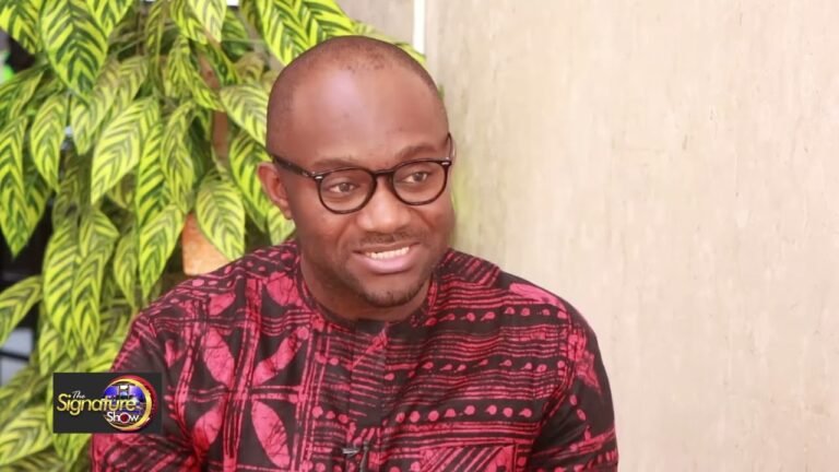 2023 Election – Integrity As a Major Fault line with SAMSON ITODO- Executive Director YIAGA