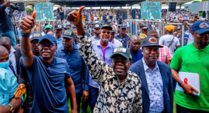 ‘Mere Speculation,’ Omotoso Denies Rift Between Tinubu, Sanwo-Olu