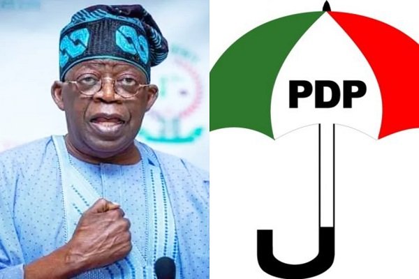 2023: Why PDP is bringing up allegations against Tinubu- Onanuga