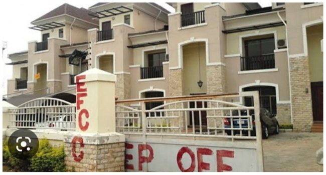 Auction: EFCC Invites Bids for Forfeited Properties Across the Country