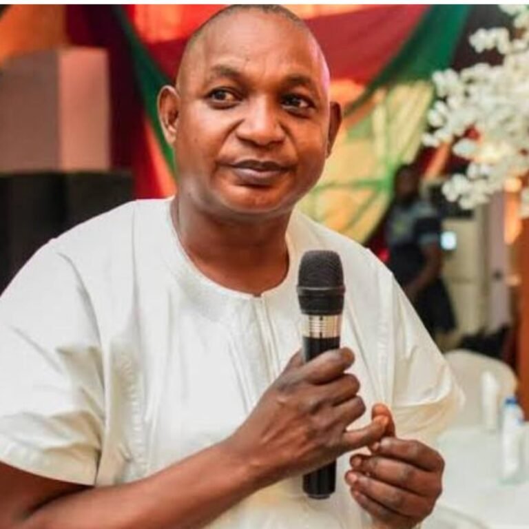 2023: Accord House of Reps candidate, Ogunmola is dead