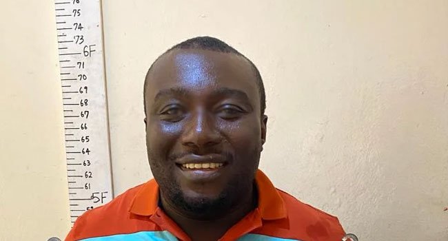 Alleged fraud: Court Denies Bail To Kogi NNPP Candidate, Others