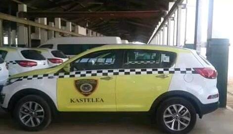 KASTLEA to release all impounded motorcycles to owners from Tuesday