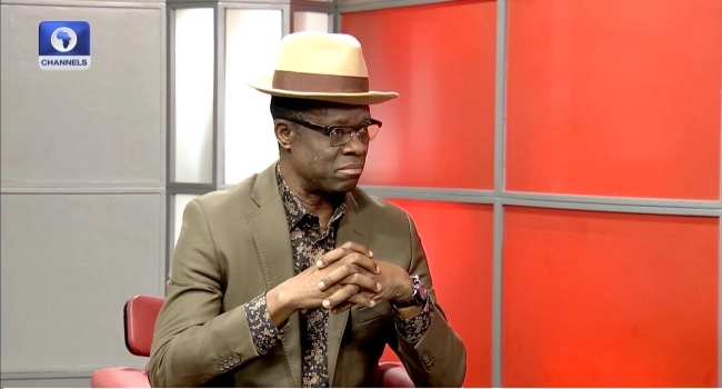 No Amount Of Attacks On INEC Offices Will Change 2023 Elections Outcome – Igini