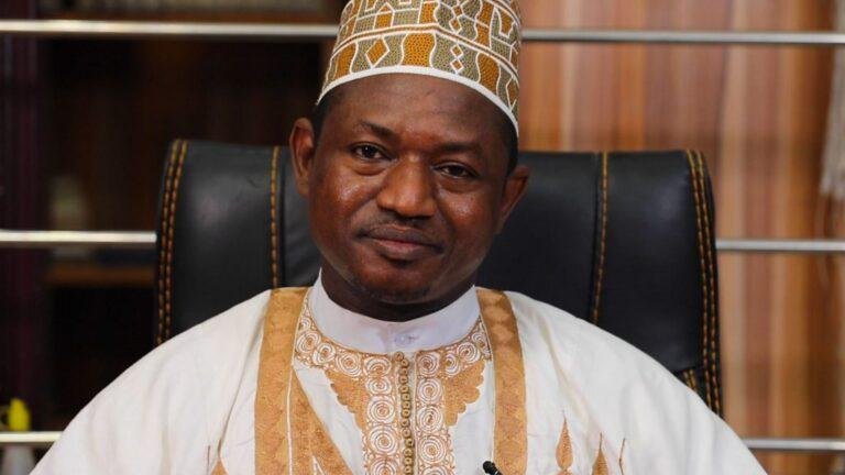 BREAKING: Court Convicts Kano Cleric, Abduljabbar, For Blasphemy