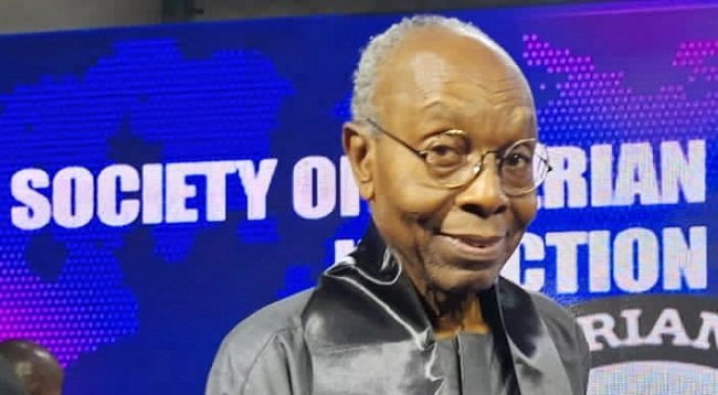 University Degree Should Be Basic Qualification For Broadcasters – Maduka