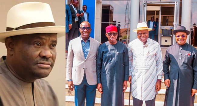 SERAP Asks Wike, Other Govs To Disclose Spending Of N625bn Refunds