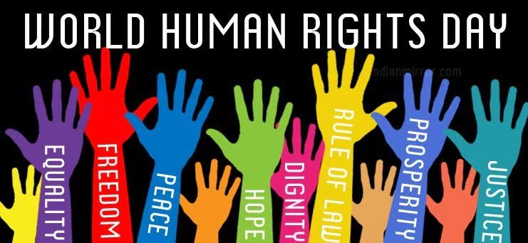 World Human Rights Day: Nigerians allege govt is paying lip service to citizens’ demands