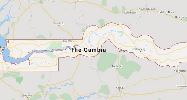 Gambia Court Jails Soldier For 12 Years For Coup Plot