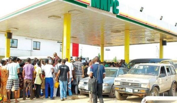 Rivers Petrol Stations Threaten Shutdown Over Alleged Tanker Seizure By Army