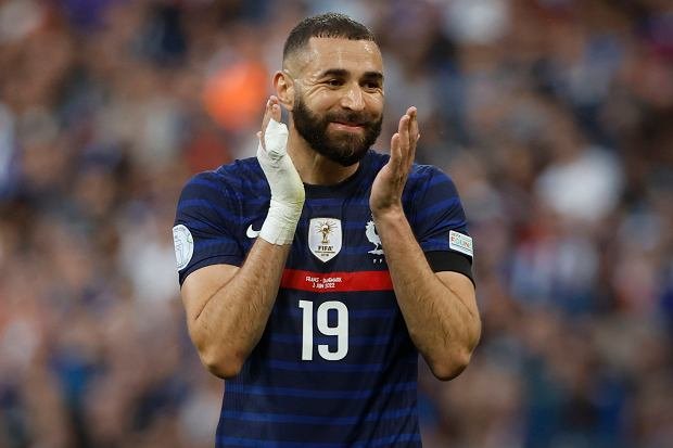 ‘I’ve Written My Story:’ Benzema Retires From International Football