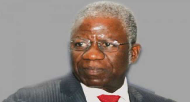 Alleged N190m Fraud: Court Fixes Judgement Date For Charges Against Oronsaye