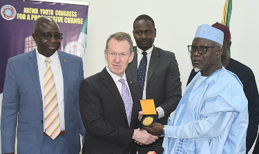 FG, West African Police, INTERPOL to fight Nigeria’s insecurity