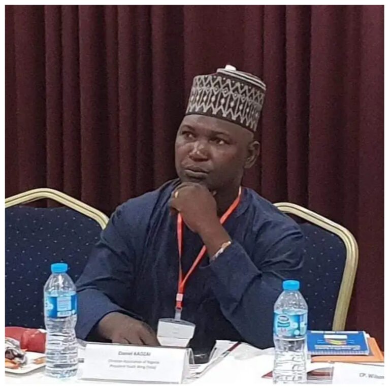 2023: If Obi fails your religious sentiment will backfire – Kadzai warns Church leaders