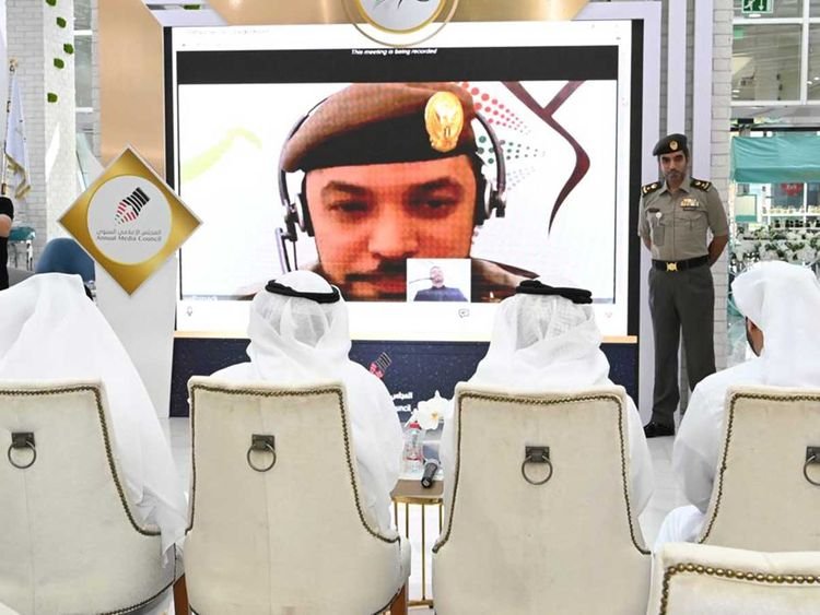 Dubai Immigration Launches Video Call For Visa Services