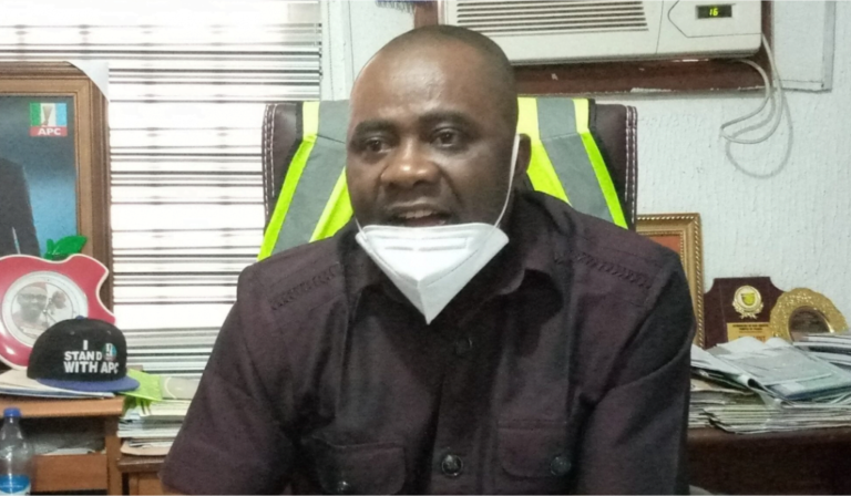 Crisis: Ebonyi APC chairman Emegha denies involvement in Ekoli Edda shooting, killings