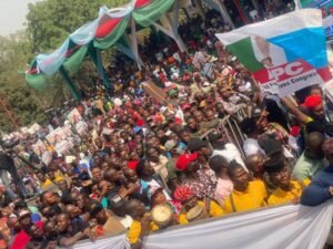 Bauchi APC at a Crossroads: Why Fairness Is No Longer Optional