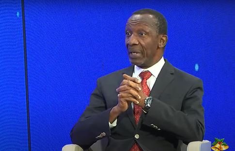 ‘I Don’t Know What It Is,’ Arthur-Worrey Counters Existence Of Security Votes